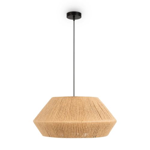 Люстра подвесная Freya LoungeGarden Modern FR5248PL-01BG