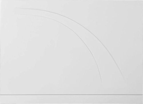 Экран торцевой для ванны Эстет Лаура ФР-00014649