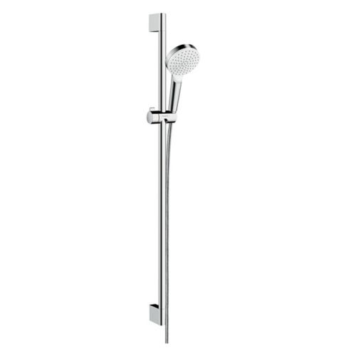 Душевой гарнитур Hansgrohe Crometta 26537400 настенный  хром