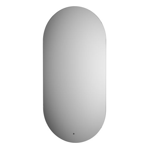 Зеркало в ванную Defesto OPTI DF 2914R 50х100