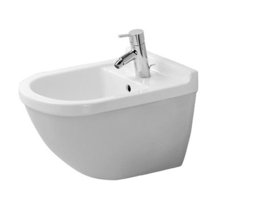 Биде Duravit Starck 3 2280150000 подвесное