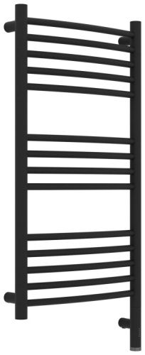 Полотенцесушитель Сунержа Богема 3.1 15-6003-8040 43х92 электрический темный титан муар