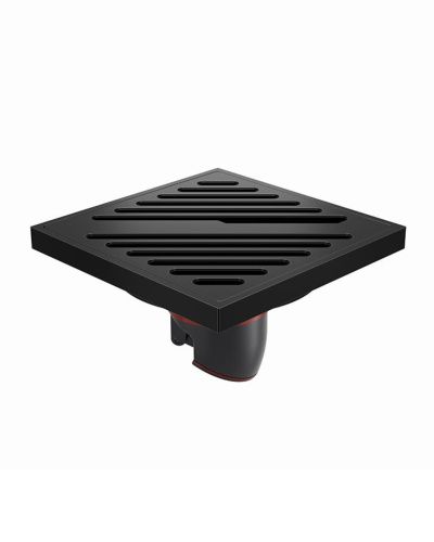 Душевой трап Orange TR01-008b напольный