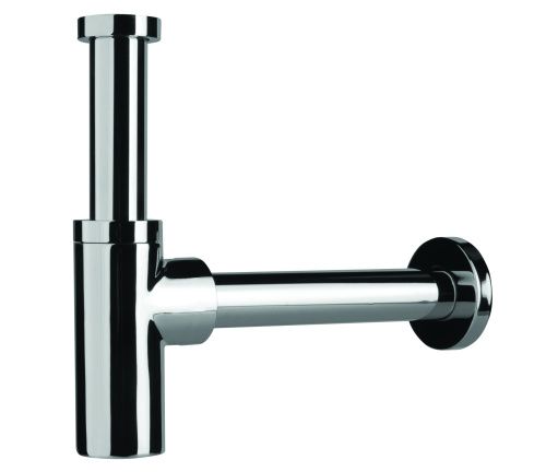 Сифон для раковины PlastBrno EMCR003