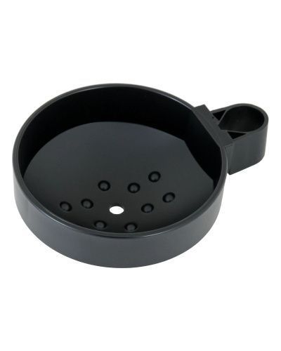 Мыльница на душевую штангу Orange SOAP DISH-B