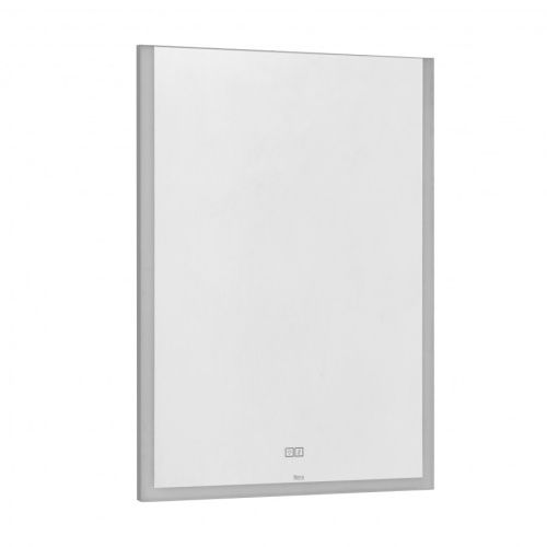 Зеркало в ванную Roca Aneto 7812362000 60х85 цвет серебро