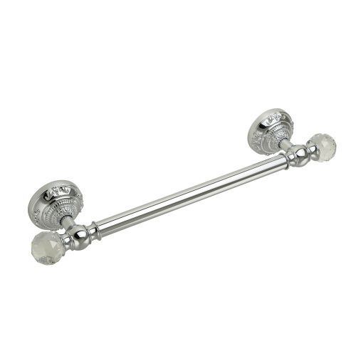 Полотенцедержатель Migliore Cristalia 16809