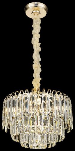 Светильник подвесной Wertmark Krista WE130.05.303