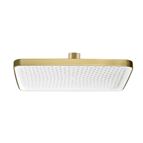 Верхний душ Raglo R451 R451.52.03 золотой сатин