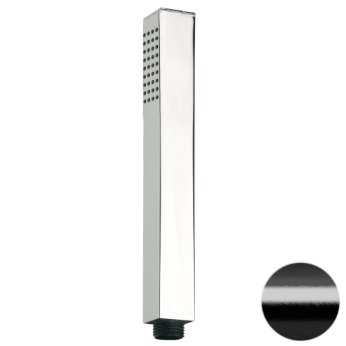 Душевая лейка Remer 317AUCFPX квадратная