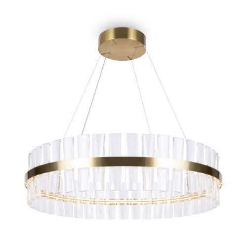 Люстра подвесная Maytoni Mirage Modern MOD173PL-L60BS3K