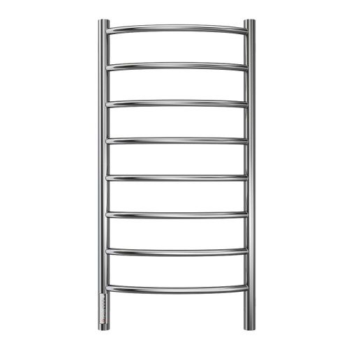 Полотенцесушитель Terminus 4670078531353 43х85 электрический хром