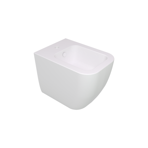 Биде GSG Ceramic Design Brio BRBI01000 напольное