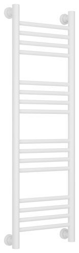 Полотенцесушитель Сунержа Богема + 30-0220-1030 30х100 водяной белый матовый