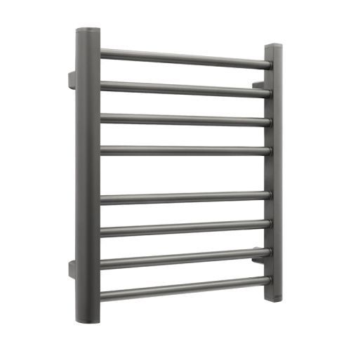 Полотенцесушитель Fixsen FX-7200F 50х60 электрический графит