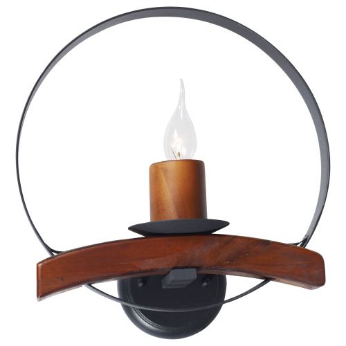 Светильник настенный Velante 591-701-01