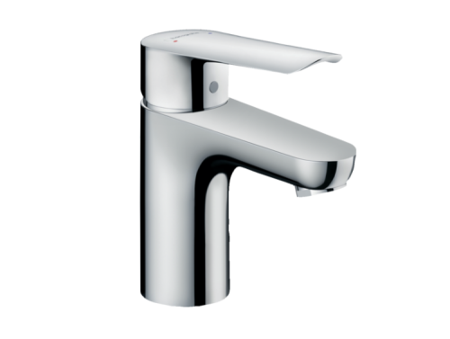 Смеситель Hansgrohe Logis E 71160000 на раковину хром