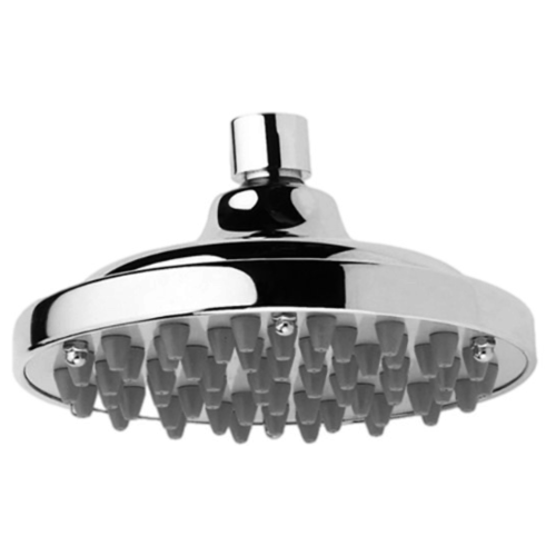 Верхний душ Remer 35315X хром