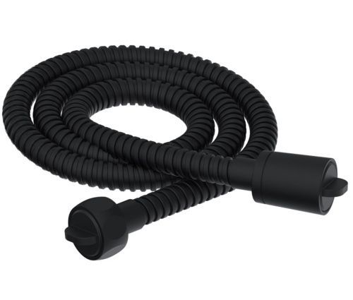 Шланг для душа AltroBagno BM AltroBagnoSH071707MB черный матовый