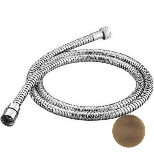 Шланг для душа Cisal Shower ZA00901027 бронза