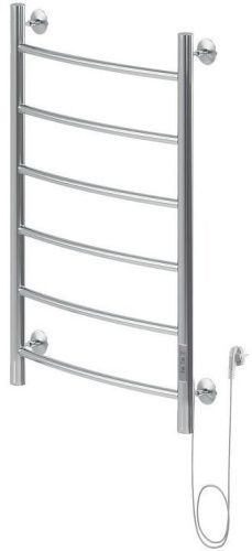 Полотенцесушитель Aquanet Romeo 00281987 56х80 электрический хром