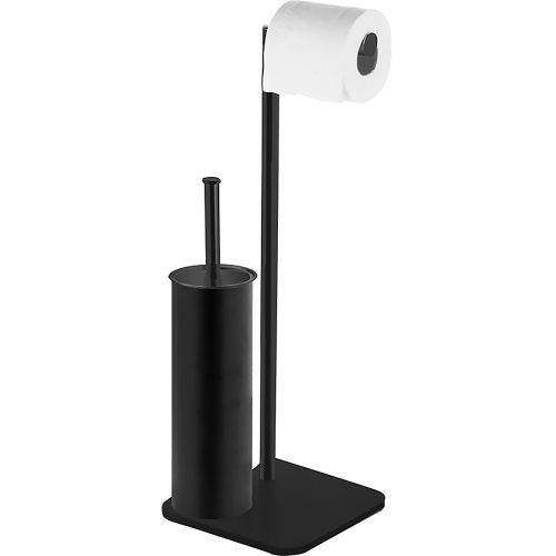 Стойка с аксессуарами для ванной Azario ALTRE AZ-421B