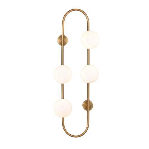 Бра Vele Luce Bianco (Бианцо) VL5714W21