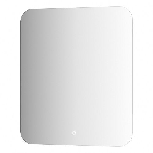 Зеркало в ванную Defesto OPTI DF 2816S 60х70