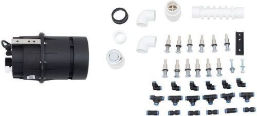 Аэромассаж для ванны Aquanet 00204910