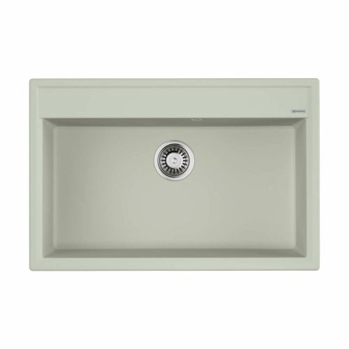 Кухонная мойка Omoikiri Daisen 4993626 77х51 цвет пастила