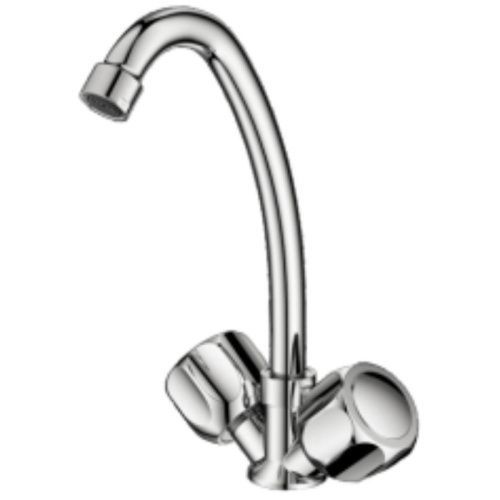 Смеситель для кухни ProHanss P12.41 на мойку хром