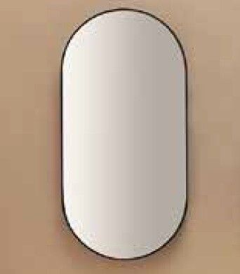 Зеркало Globo OPI-MIRRORS OP006MAR 90х50
