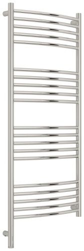 Полотенцесушитель Сунержа Богема 3.1 00-6002-1250 53х132 электрический сталь
