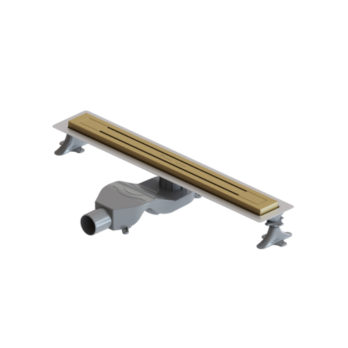 Душевой лоток Boheme Premium Trendy 983-60-MG