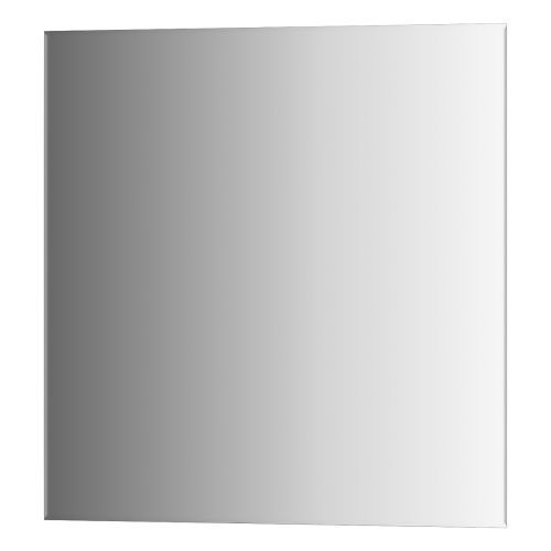 Зеркало в ванную Evoform Standard BY 0206 50х50 цвет хром