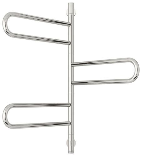 Полотенцесушитель Сунержа Парео 4.0-3С 00-0823-0773 5х77 электрический сталь