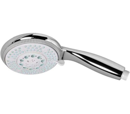 Душевая лейка Remer 318F5x округлая