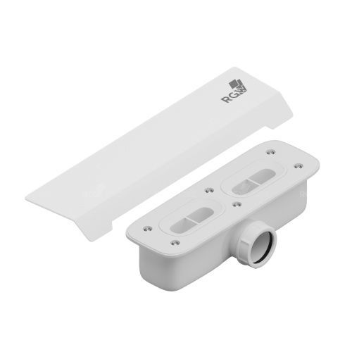 Сифон для душевого поддона RGW 502411015-05