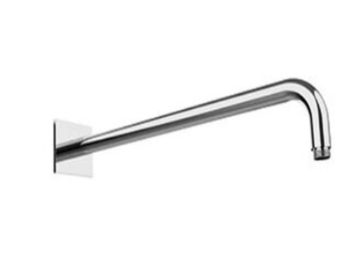 Держатель верхнего душа Almar Shower Arms E021116.GM оружейный металл брашированный