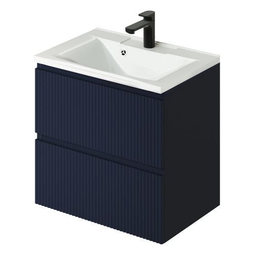 Тумба с раковиной Итана Kate CS00090003 64,2х44,2х64