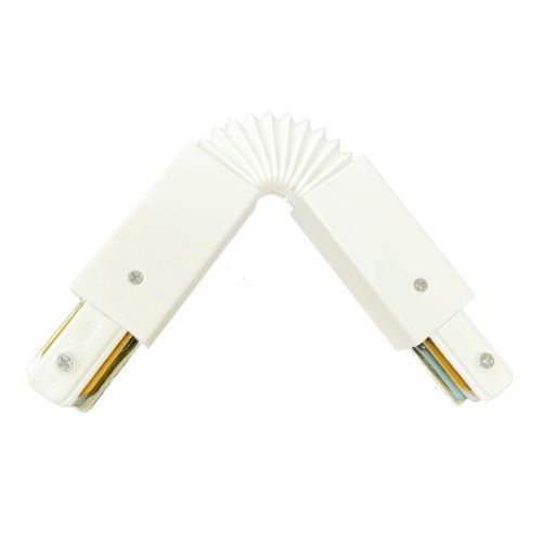 Соединитель шинопровода Wertmark Technical Enif WTE.L5.00.C10