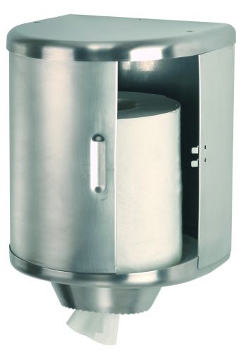 Диспенсер для бумажных полотенец Mediclinics Aura DT0303CS