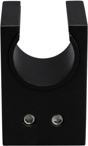 Держатель для душа Allen Brau Infinity 5.21C17-31 черный
