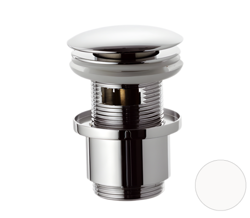 Донный клапан Remer  905CC2114BO