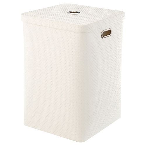 Корзина для белья Geralis Punto PW-K