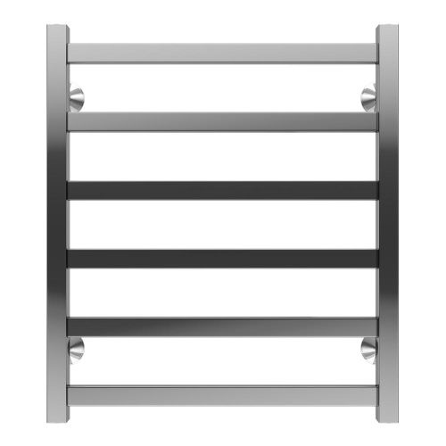 Полотенцесушитель Terminus 4670078544346 53х60 водяной хром