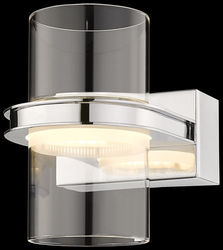 Светильник настенный Wertmark Paula WE157.01.101