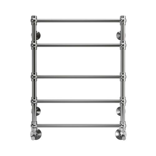 Полотенцесушитель Terminus 4670030725059 54х65 водяной хром