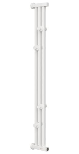 Полотенцесушитель Сунержа Хорда 4.0 30-0834-1200 10х125 электрический белый матовый