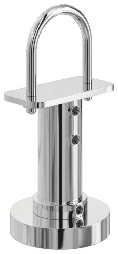 Кронштейн Сунержа 00-1514-0032